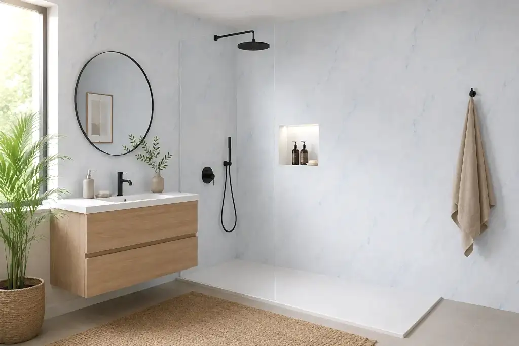 Blue Marble Gloss Lifestyle